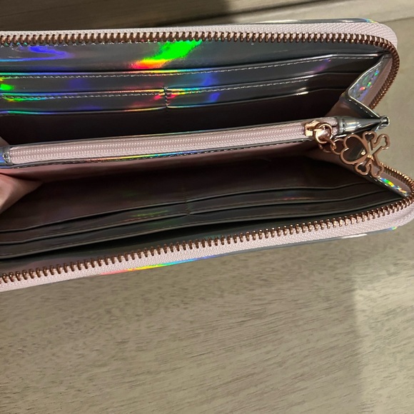 tokidoki Multicolor Graphic Wallet - Picture 2 of 2